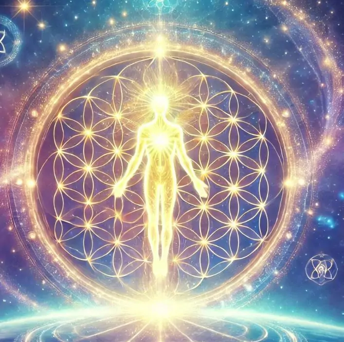 Higher Self Connection Tool PHP