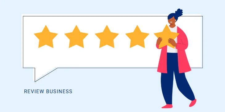 Review Business Review
