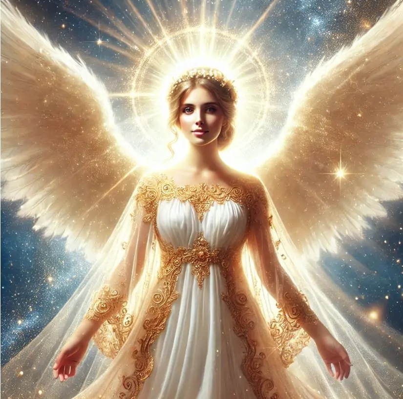 ANGEL Numbers JSON - PHP