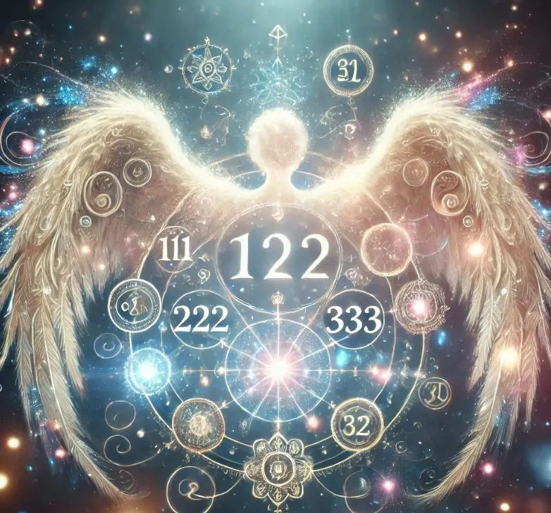 Angel Number Generator PHP